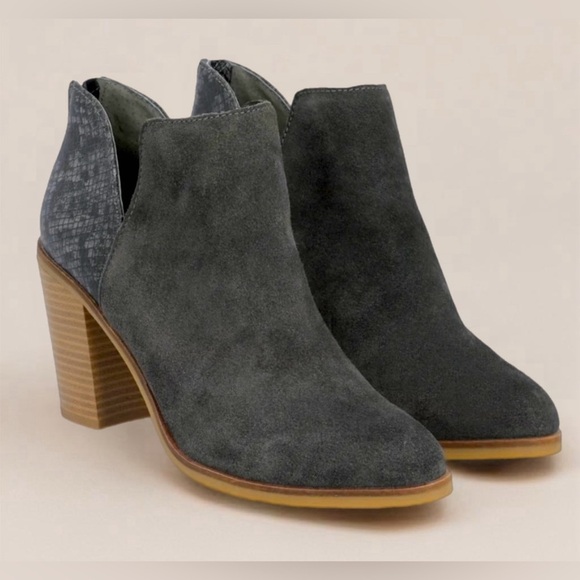 Dolce Vita DV8 Shai Bootie NWOB - Picture 1 of 10